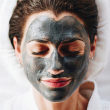 Load image into Gallery viewer, Detoxifying Activated Charcoal Mask-3
