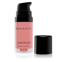 Load image into Gallery viewer, Paraben Free HD Liquid Blush-1
