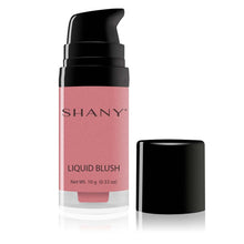 Load image into Gallery viewer, Paraben Free HD Liquid Blush-12
