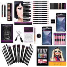 Load image into Gallery viewer, SHANY Holiday Makeup Bundle Set-2

