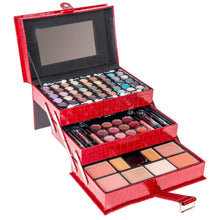 Load image into Gallery viewer, All In One Makeup Kit- Holiday Exclusive-6
