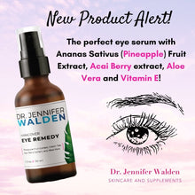 Load image into Gallery viewer, Hangover Eye Remedy Serum-3

