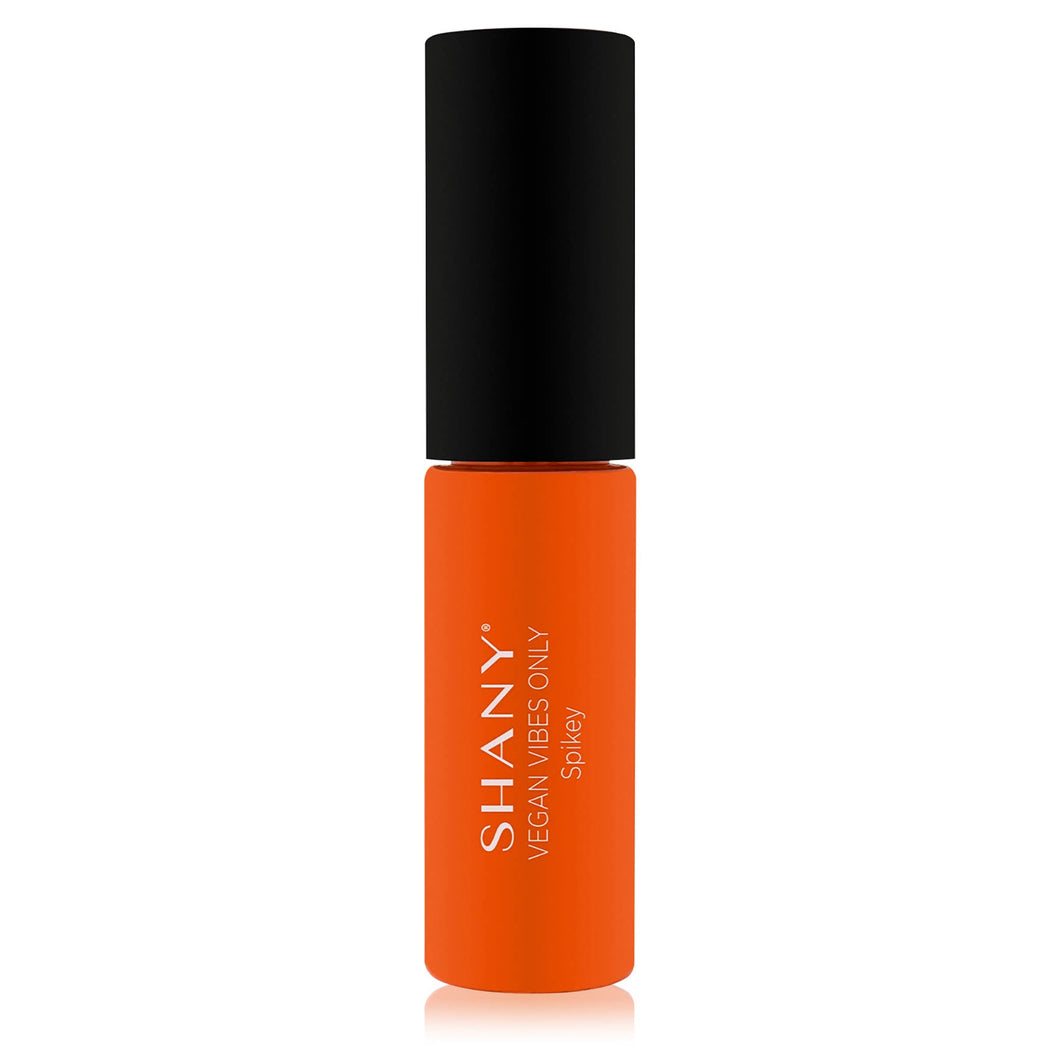 SHANY Vegan Vibes Liquid Lipstick Matte Lip Color Long-Lasting Matte Finish Lip Stain Lip Makeup - SPIKEY - SHOP SPIKEY - LIQUID LIPSTICK - ITEM# SH-0012LP-M11