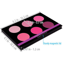 Load image into Gallery viewer, Mini Masterpiece Makeup Set - 6 Layer Refills-30

