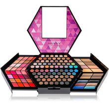 Load image into Gallery viewer, Haute Honey Makeup Set - All-in-One Makeup Kit-4
