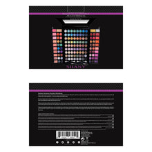 Load image into Gallery viewer, Elevated Essentials Makeup Set - All-in-One Makeup Kit-2
