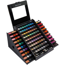 Load image into Gallery viewer, Elevated Essentials Makeup Set - All-in-One Makeup Kit-4
