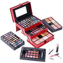 Load image into Gallery viewer, All In One Makeup Kit- Holiday Exclusive-2
