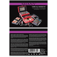 Load image into Gallery viewer, All In One Makeup Kit- Holiday Exclusive-8
