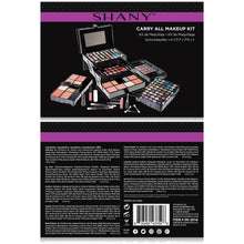 Load image into Gallery viewer, All In One Makeup Kit- Holiday Exclusive-13
