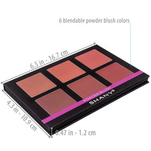 Load image into Gallery viewer, 4-Layer Contour/Highlight Makeup Set - Refills-19
