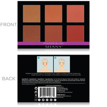 Load image into Gallery viewer, 4-Layer Contour/Highlight Makeup Set - Refills-15
