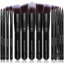 Load image into Gallery viewer, Bombshell 14-Piece Makeup Brush Set-6
