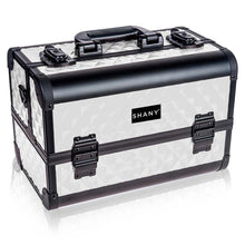 Load image into Gallery viewer, Fantasy Collection Makeup Artists Cosmetics Train Case-6
