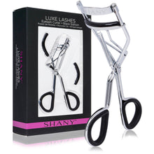 Load image into Gallery viewer, Luxe Lashes Eyelash Curler-1
