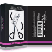 Load image into Gallery viewer, Luxe Lashes Eyelash Curler-20
