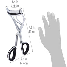 Load image into Gallery viewer, Luxe Lashes Eyelash Curler-26
