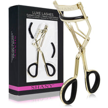 Load image into Gallery viewer, Luxe Lashes Eyelash Curler-2
