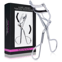 Load image into Gallery viewer, Luxe Lashes Eyelash Curler-3

