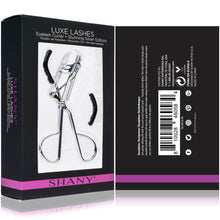 Load image into Gallery viewer, Luxe Lashes Eyelash Curler-22
