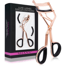 Load image into Gallery viewer, Luxe Lashes Eyelash Curler-4
