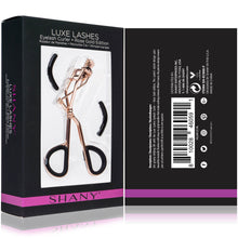 Load image into Gallery viewer, Luxe Lashes Eyelash Curler-23
