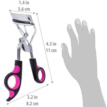 Load image into Gallery viewer, Luxe Lashes Eyelash Curler-30
