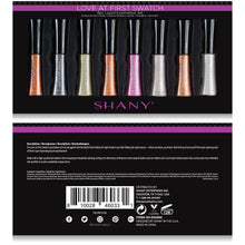 Load image into Gallery viewer, Love at First Swatch Liquid Eyeshadow Set-3
