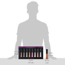 Load image into Gallery viewer, Love at First Swatch Liquid Eyeshadow Set-4
