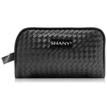 Load image into Gallery viewer, SHANY Unisex Toiletry Travel Cosmetics Dopp Kit -  - ITEM# SH-NT100-PARENT - mens toiletry travel bag Canvas Vintage Dopp Kit,Travel makeup women girls train case box storage,Shaving Grooming bag storage bag toiletry bag TSA,Portable Shaving Bag gift for men him father son,Large small hanging compartment professional kits - UPC#
