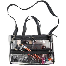 Load image into Gallery viewer, The Game Changer Travel Bag- Waterproof Storage for at Home or Travel Use
