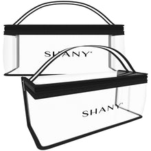 Load image into Gallery viewer, SHANY Road Trip Travel Bag - Water Proof Storage for at Home or Travel Use - SHOP  - TRAVEL BAGS - ITEM# SH-PC09
