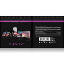 Load image into Gallery viewer, Harmony Makeup Kit - Ultimate Color Combination - Gift set-3

