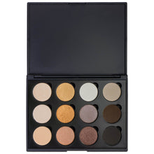 Load image into Gallery viewer, 12 Color Eyeshadow Palette-13
