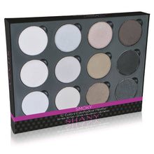 Load image into Gallery viewer, 12 Color Eyeshadow Palette-8
