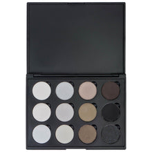 Load image into Gallery viewer, 12 Color Eyeshadow Palette-12
