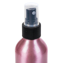 Load image into Gallery viewer, SHANY Stylist’s Choice Pink Aluminum Empty Bottle with Spray Attachment-9
